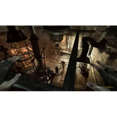 Thief (PS3, б/у, рус.)