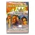 Библейские сказания: Авраам (DVD)