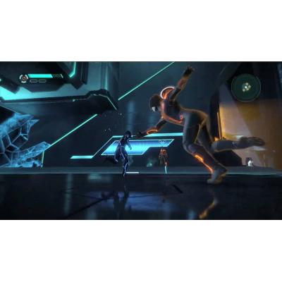 Tron Evolution (PSP, б/у)