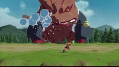 Naruto Shippuden Ultimate Ninja Storm Trilogy (PS4/PS5)