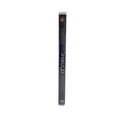 Солярис (DVD) 2002, США