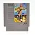 Картридж NES Magic Johnsons Fast Break (б/у) (NTSC)