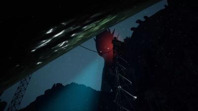 Apsulov End of Gods (PS4/PS5, русские субтитры)