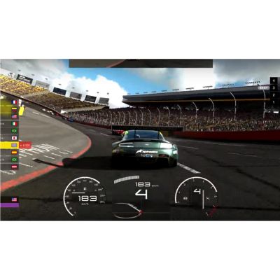 Gran Turismo (PSP, б/у, рус.)