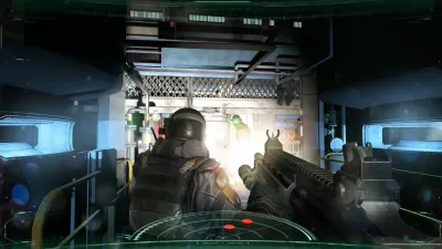 Tom Clancys Splinter Cell Blacklist Upper Echelon Edition (PS3, рус., витринный образец)