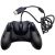Джойстик (Геймпад) Old school проводной для Xbox Original (совместимый, Черный)