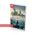 Hogwarts Legacy (Nintendo Switch, б/у, русские субтитры)