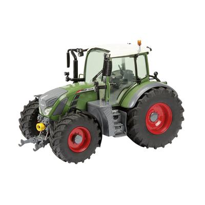 Модель трактора Schuco 450769000 Fendt 724 Vario 1:32