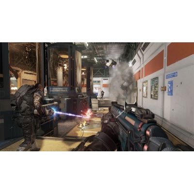 Call of Duty Advanced Warfare Day Zero Edition (Xbox One/Series, б/у, рус.)