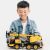 Конструктор Onebot OBGCD56AIQI Engineering Crane Truck (Yellow) CN Конструктор Onebot OBGCD56AIQI Engineering Crane Truck (Yellow) CN