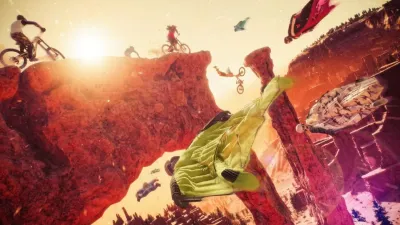 Riders Republic (Xbox One/Series, рус.)