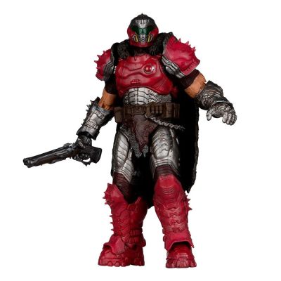 Фигурка MCFarlane Doom Slayer The Dark Ages 18см (MFT213)