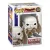 Фигурка Funko POP! Bobble Marvel Spider-Man ATSV Medieval Vulture (1230) 65731