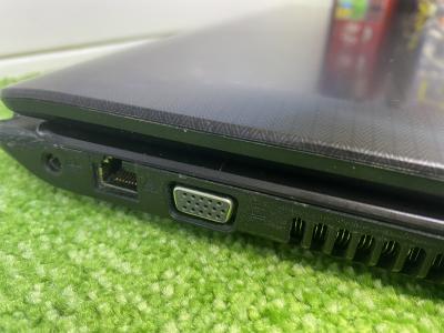 Ноутбук 17.3" ASUS K73TK (AMD A6 3420M/4Gb/SSD 240Gb/Radeon 7670M) (б/у)