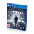Метро Исход (PS4/PS5, б/у, рус.)