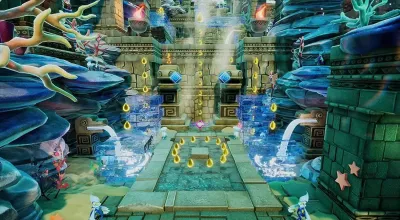 BALAN Wonderworld (PS5, рус.)