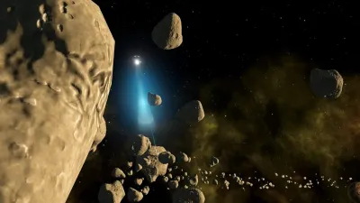 Stellaris Console Edition (PS4/PS5, рус., витринный образец)