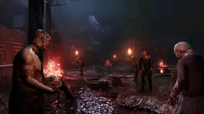 Sker Ritual (PS5, рус.)
