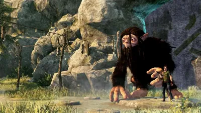Troll and I (PS4/PS5)