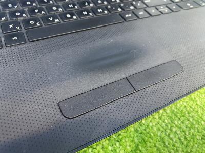 Ноутбук HP 15-ac123ur (Core i7 4510U/6Gb/480Gb SSD/Radeon R5 M330) (б/у)