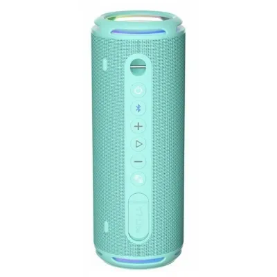 Колонка портативная Tronsmart T7 Lite (бирюзовый)