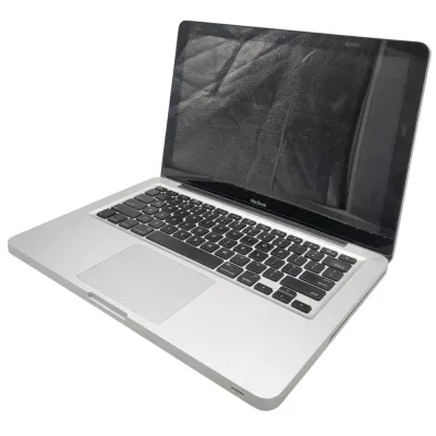 Ноутбук Apple MacBook Pro 13 2008 Model: A1278 (ICore 2Duo 2,4GHz/4Gb/240SSD/SN:W884318T1B5) (б/у)