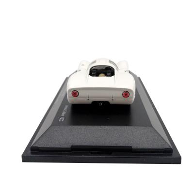 Модель автомобиля Schuco 450372600 Porsche 908 Norisring 1968 - G.Mitter 1:43