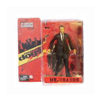 Фигурка NECA Reservoir Dogs Mr.Orange 42103