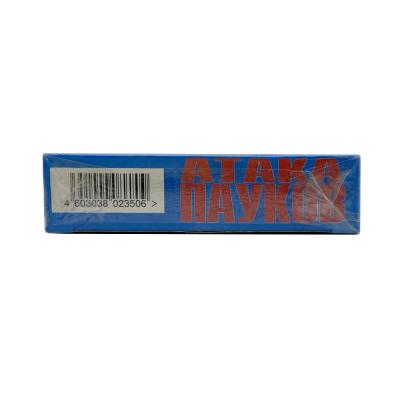 Атака пауков (VHS)