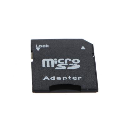 Адаптер-переходник с MicroSD на SD