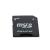 Адаптер-переходник с MicroSD на SD