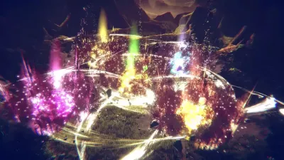 Star Ocean The Second Story R (PS5)