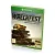 Wreckfest (Xbox One/Series, рус.)