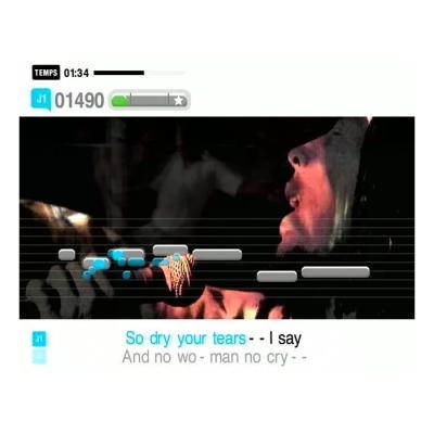 Singstar Party (PS2)