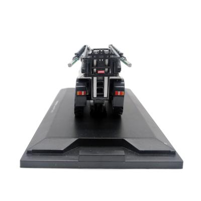 Модель спецтехники Schuco 452605400 Horsch Leeb PT 270 1:87