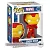Фигурка Funko POP! Bobble Marvel New Classics Iron Man (1421) 82499