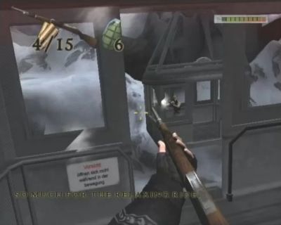 WWII Soldies (PS2, б/у)