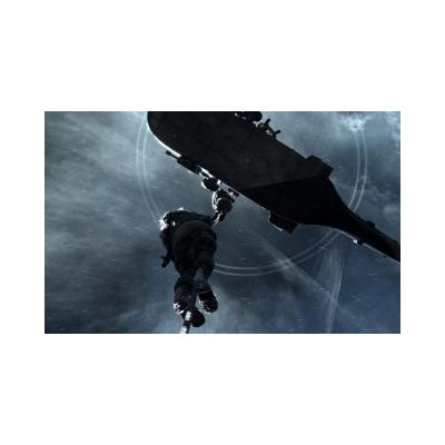 Call of Duty 4 Modern Warfare Game of The Year Edition (PS3, б/у, незнач.царап.)
