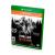 Dying Light The Following - Enhanced Edition (Xbox One/Series, б/у, рус.)