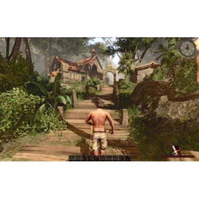 Risen 2 Dark Waters (PS3, рус.)