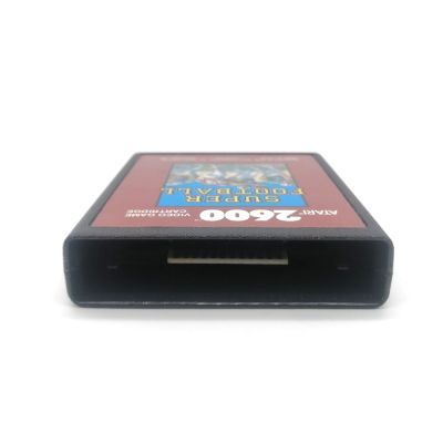 Картридж Atari Super Football (б/у)