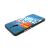 Чехол силиконовый с принтом для Meizu M6 Note