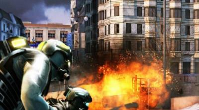 Tom Clancys Ghost Recon Classics (Xbox/Xbox 360, б/у)