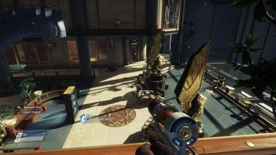 Prey (Xbox One/Series, рус., витринный образец)