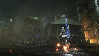 Steelrising (PS5, рус.)