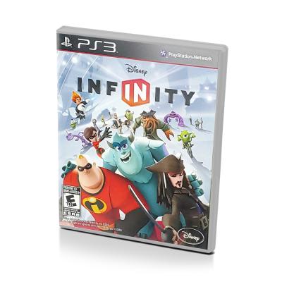 Disney Infinity Игровой диск (PS3, б/у, рус.)