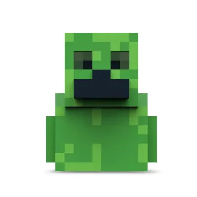 Фигурка Утка TUBBZ Minecraft Creeper