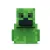 Фигурка Утка TUBBZ Minecraft Creeper