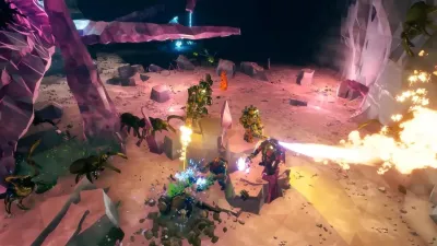 Deep Rock Galactic Special Edition (PS5)