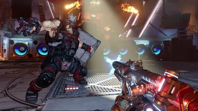 Borderlands 3 (Xbox One/Series, рус.)